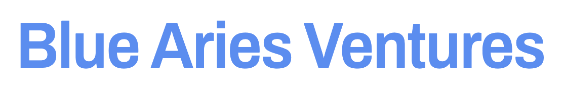 Blue Aries Ventures